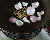A picture of step 2 of Honey Chili Potato.