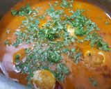 A picture of step 6 of Anday Aloo !.