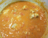 A picture of step 6 of Authentic Butter Chicken Curry In 30 Minutes.