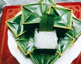 Hình bước làm 6 của món Bánh xu xuê