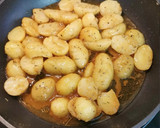 Foto del paso 5 de la receta: Medallones de Solomillo de cerdo a la Pimienta verde