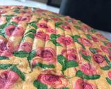 Foto langkah ke 9 dari resep JELITA CAKE (Butter Cake).