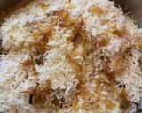 পর্দা বিরিয়ানি (parda biryani recipe in Bengali) রেসিপির ধাপ 2 ছবি