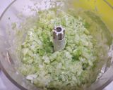 वेज बुलेट्स (Veg Bullets recipe in hindi) रेसिपी चरण 2 फोटो
