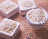 Foto langkah ke 11 dari resep Taro Dessert Box.