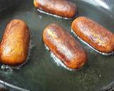 Rava Langcha recipe step 3 photo