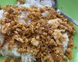 Foto langkah ke 4 dari resep TTT (Tumis Telur Tuna).