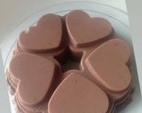 Foto langkah ke 4 dari resep Brownies choco pudding.