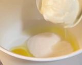 صورة لخطوة 1 من وصفة كيك البسكوت و الكراميل 🥧⁦⁦‎