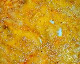 A picture of step 11 of Cheese stuff parda pizza(without oven).
