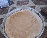 Foto del paso 11 de la receta: Tarta cremosa de puerro y zanahoria, brócoli🥦🫑🥕