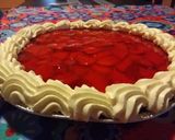 Foto del paso 8 de la receta: Tarta de Frutillas 🍓🍓