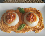 Foto del paso 14 de la receta: Cebollas rellenas veganas sin gluten