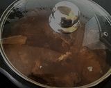 Foto del paso 12 de la receta: Escalopines de ternera en salsa de cebolla