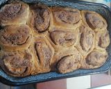 Pihe-puha Csiga recept fázis 4 fotója