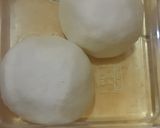 Foto langkah ke 1 dari resep Martabak telur plus tips membuat kulitnya.