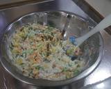 Golden pockets recipe step 1 photo