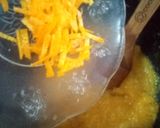 Foto del paso 5 de la receta: Mermelada de naranja 🍊 casera
