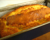 A picture of step 6 of Maple Banana Bread With Pancake Mix For Breakfast.