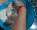 Foto del paso 3 de la receta: Pastafrola
