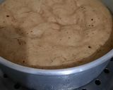Foto langkah ke 5 dari resep Tiramisu Kukus.