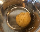 Házi citromos-ricottás Ravioli kakukkfüves vajon recept fázis 3 fotója