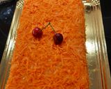 Foto del paso 14 de la receta Hoy pastel de zanahoria