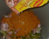 Gambar langkah 4 resipi AYAM GORENG BEREMPAH (semudah ABC).