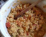 Csáky-rostélyos recept fázis 1 fotója