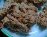 Foto langkah ke 9 dari resep 11. Ayam Goreng Krispy Kres Kres Tahan Lama (Kentucky).