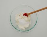 【藍莓芝士蛋糕】的食譜步驟6照片
