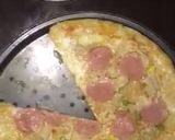 Foto del paso 3 de la receta: PIZZA SIN HORNO🍕 FÁCIL Y RÁPIDO!! 💫
