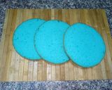 A picture of step 5 of Sponge cake.