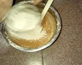 Foto del paso 7 de la receta: Bizcochuelo de chocolate para celíacos