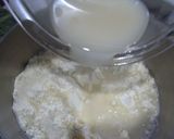 A picture of step 2 of Chewy Bagels in 90 Minutes.