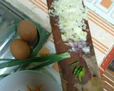 Foto langkah ke 2 dari resep Telur ranjau enak dan bergizi😍.