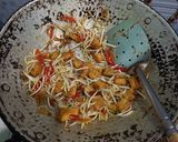 Foto langkah ke 5 dari resep Tumis Tahu Toge Kecap.