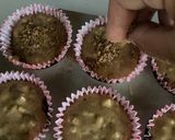 Foto del paso 10 de la receta: Muffins con pasas y frutos secos