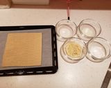 杏仁酥條的食譜步驟1照片