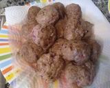 Foto del paso 4 de la receta Albóndigas en salsa