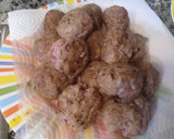 Foto del paso 4 de la receta: Albóndigas en salsa
