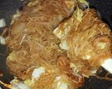 Foto langkah ke 5 dari resep Bihun Goreng Special.