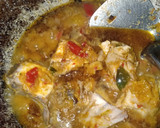 Foto langkah ke 3 dari resep Ayam Woku Kemangi.