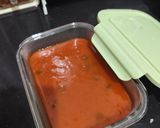 Foto langkah ke 4 dari resep Saus Dimsum Khas Restoran Nelayan "First Try".