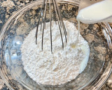 Foto del paso 11 de la receta: Pastel de fruta confitada al aroma de Panettone “sin gluten “