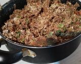 Foto del paso 4 de la receta: Hamburguesas de Lentejas✨