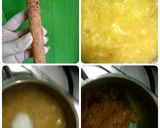 Foto langkah ke 2 dari resep Selai Nenas Homemade.