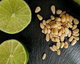 Une image de l'étape 5 de Guacamole piment habanero a la djamicoo.