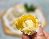 Foto langkah ke 6 dari resep Klepon Labu Kuning Isi Keju Oles.