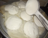 மண் மணக்கும் மதுரை மல்லிகை பூ இட்லி (Madurai mallikaipoo idli recipe in tamil) ரெசிபி ஸ்டேப் 3 புகைப்படம்
